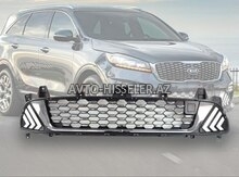 Kia Sorento 2015-2016 İşıqlı ablisovka